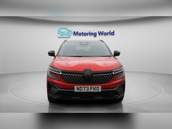 Used Renault Austral 2023 for sale - 76295950: Photo 3