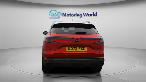 Used Renault Austral 2023 for sale - 76295950: Photo 7