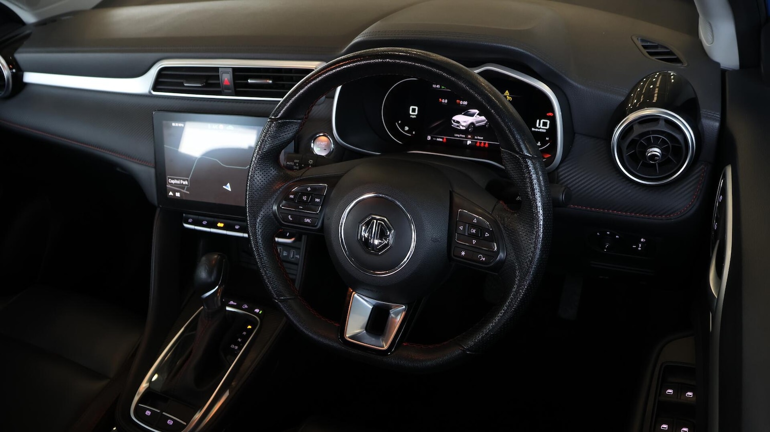 Used MG MG ZS 2022 for sale - 76485663: Photo 10