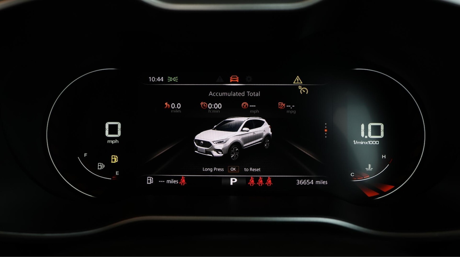 Used MG MG ZS 2022 for sale - 76485663: Photo 11