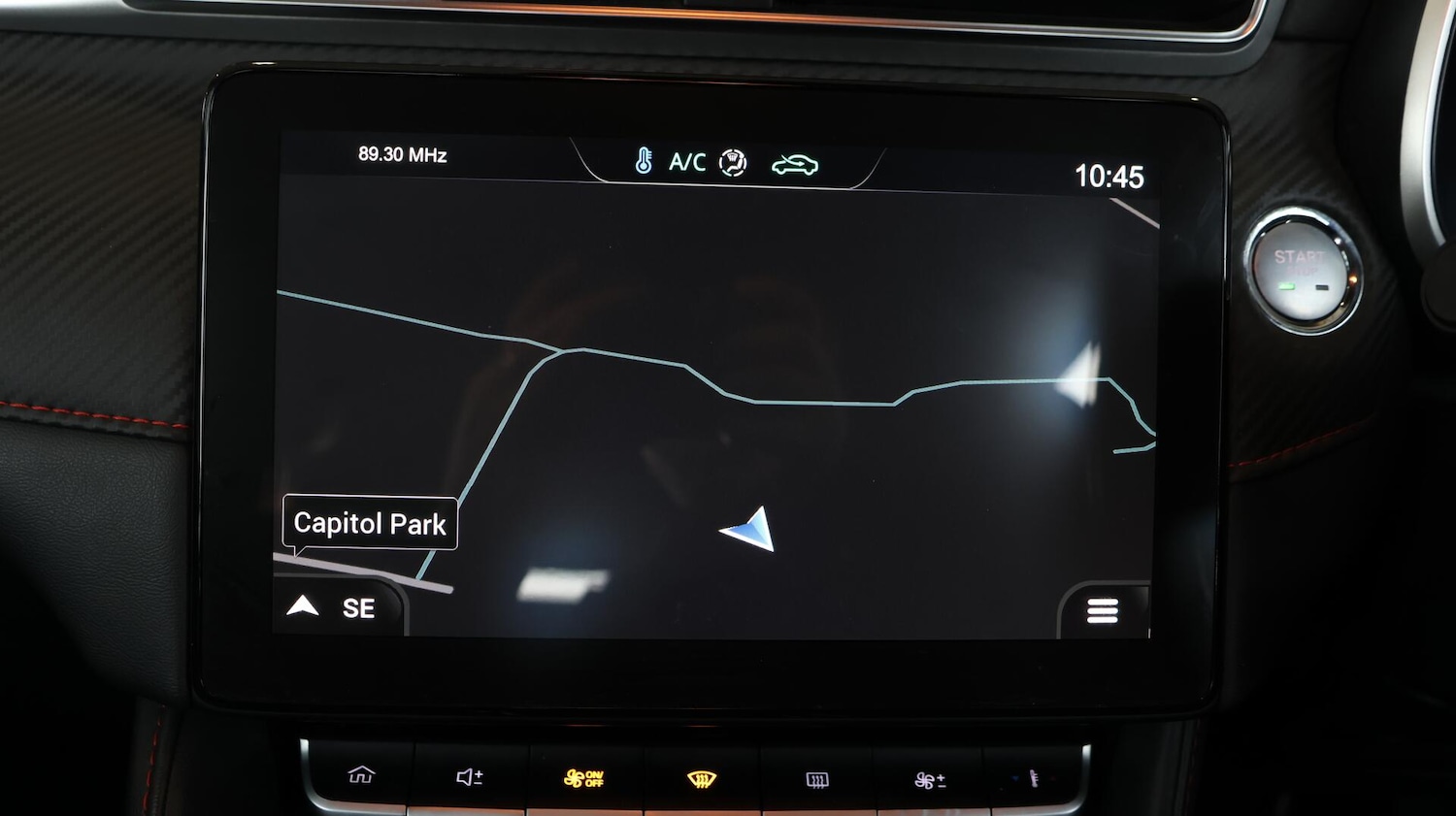 Used MG MG ZS 2022 for sale - 76485663: Photo 12