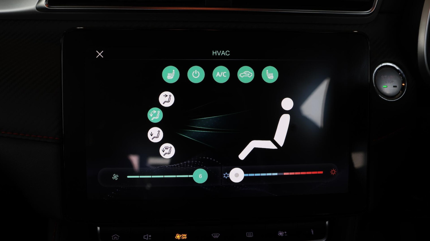 Used MG MG ZS 2022 for sale - 76485663: Photo 13