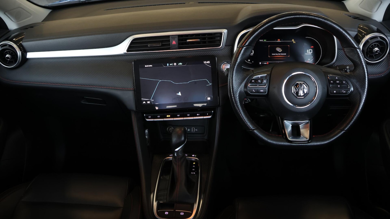 Used MG MG ZS 2022 for sale - 76485663: Photo 14