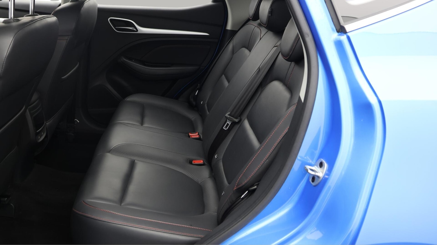 Used MG MG ZS 2022 for sale - 76485663: Photo 17