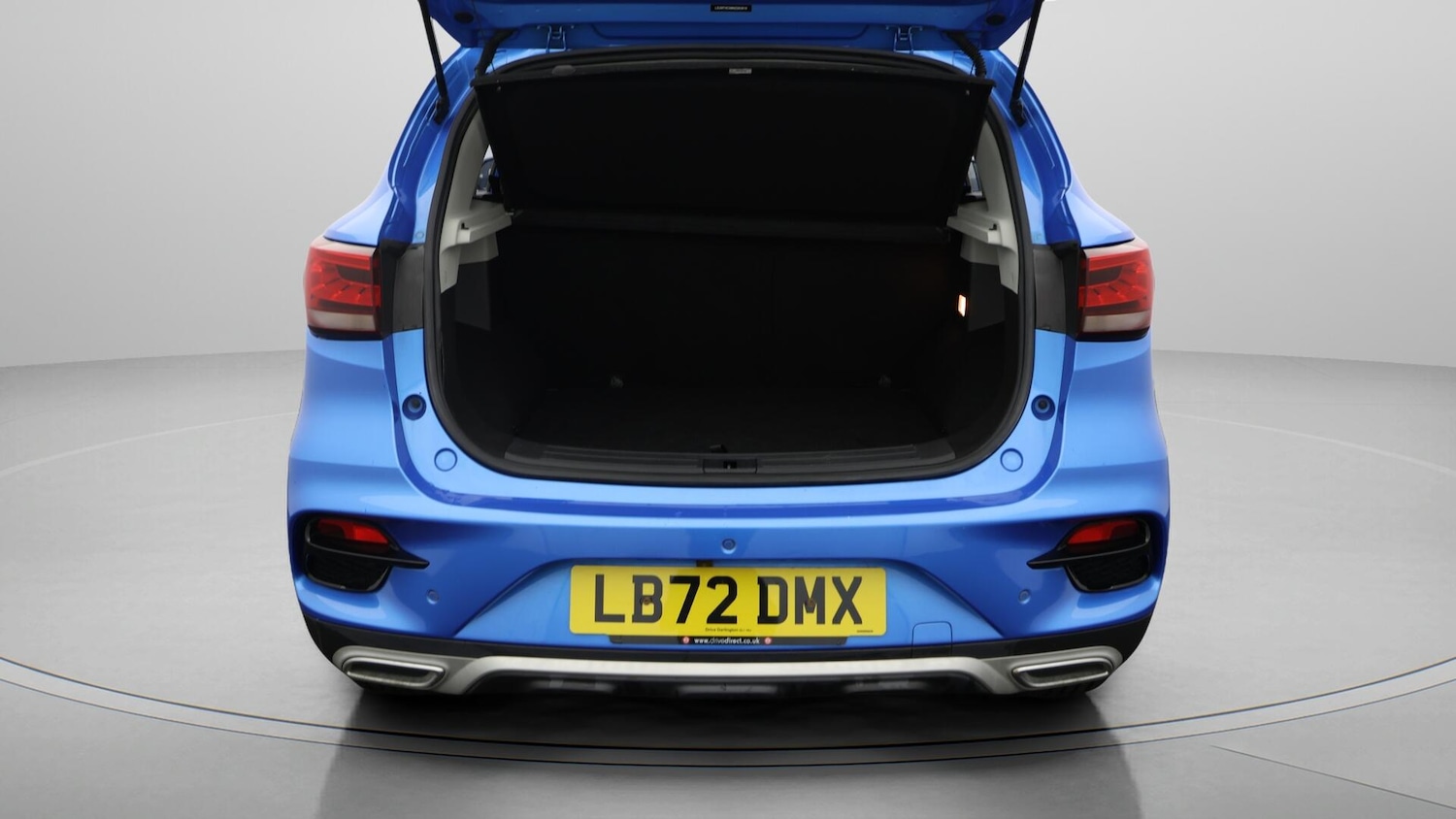 Used MG MG ZS 2022 for sale - 76485663: Photo 18