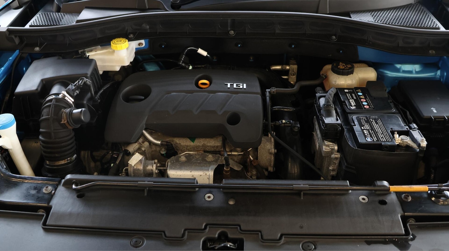 Used MG MG ZS 2022 for sale - 76485663: Photo 20