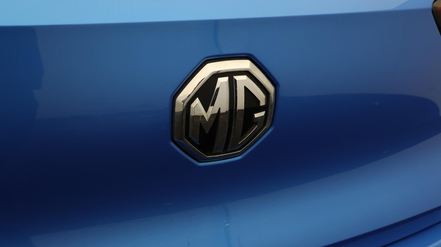 Used MG MG ZS 2022 for sale - 76485663: Photo 21