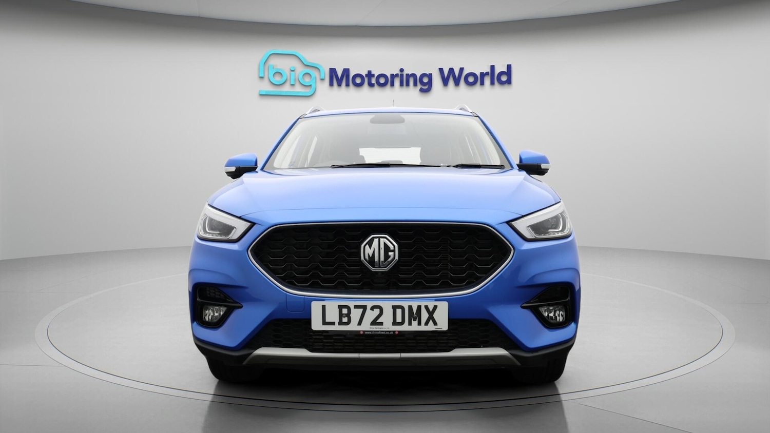 Used MG MG ZS 2022 for sale - 76485663: Photo 3