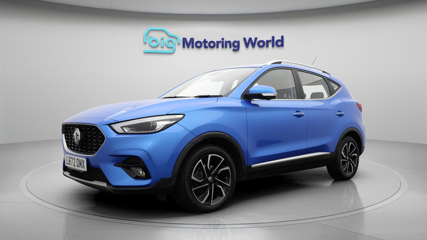 Used MG MG ZS 2022 for sale - 76485663: Photo 4