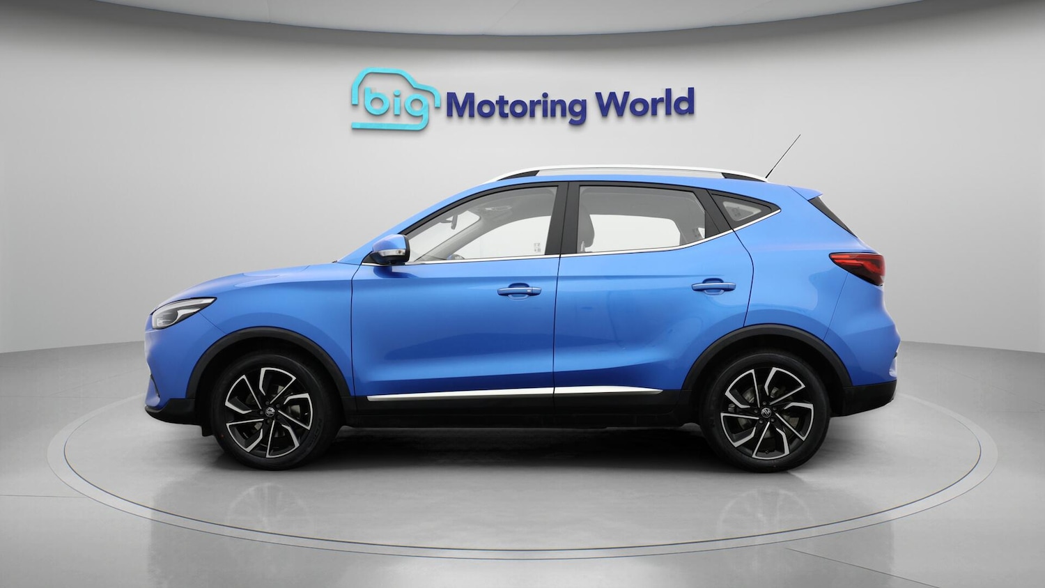 Used MG MG ZS 2022 for sale - 76485663: Photo 5