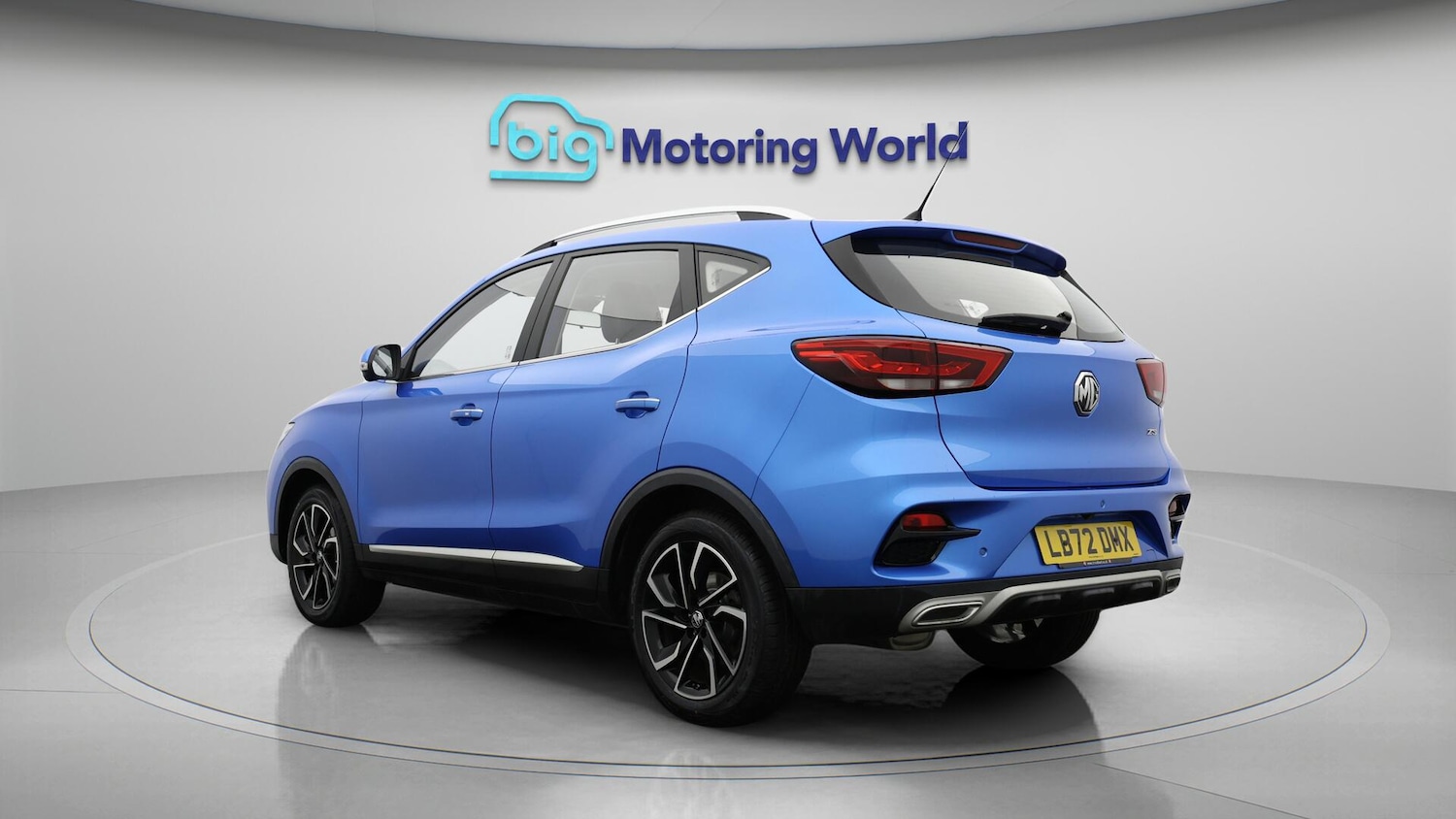 Used MG MG ZS 2022 for sale - 76485663: Photo 6