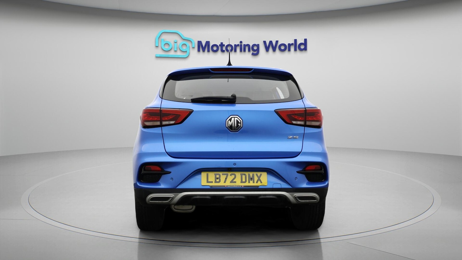 Used MG MG ZS 2022 for sale - 76485663: Photo 7