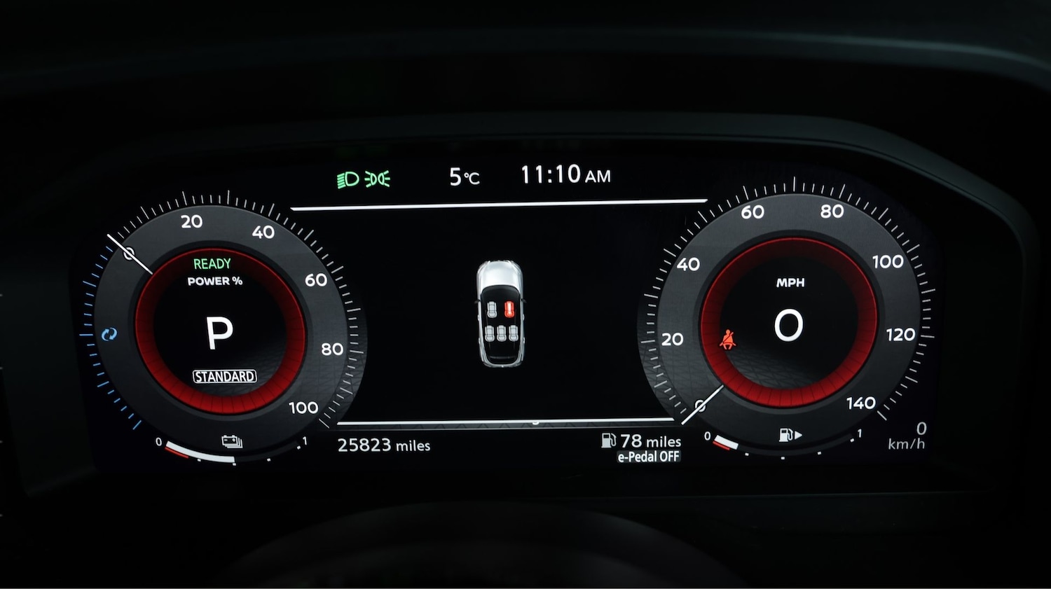 Used Nissan Qashqai 2023 for sale - 78067091: Photo 10