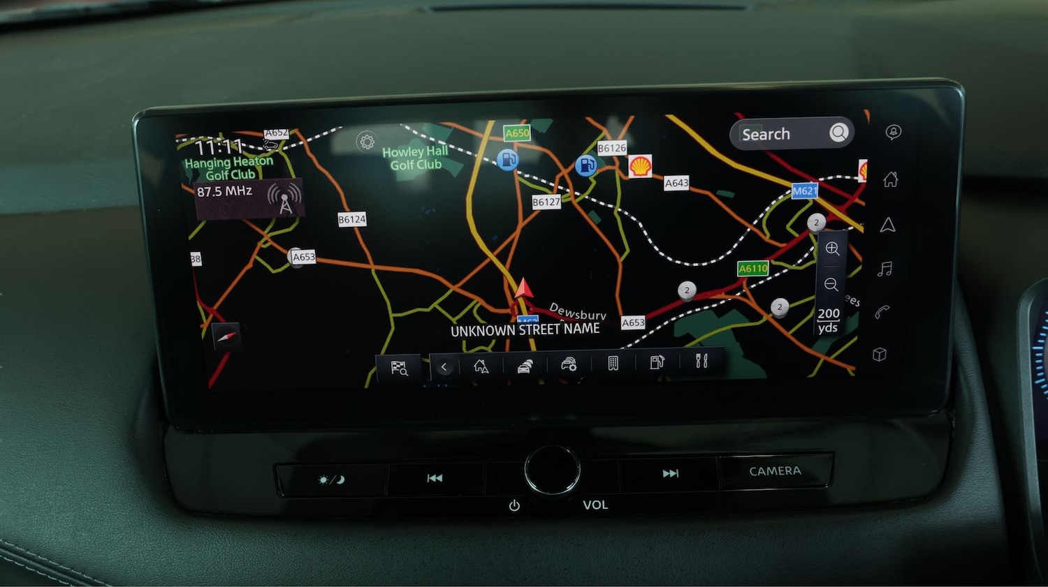 Used Nissan Qashqai 2023 for sale - 78067091: Photo 11