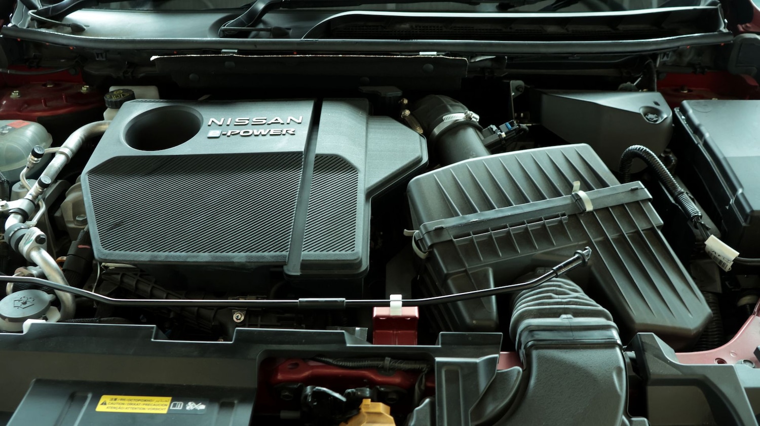 Used Nissan Qashqai 2023 for sale - 78067091: Photo 19