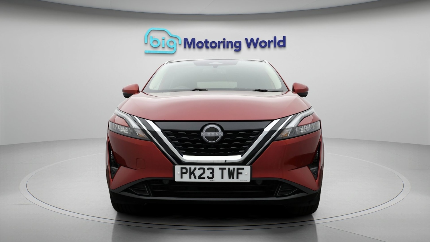 Used Nissan Qashqai 2023 for sale - 78067091: Photo 2
