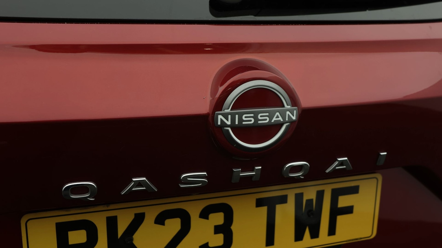 Used Nissan Qashqai 2023 for sale - 78067091: Photo 23