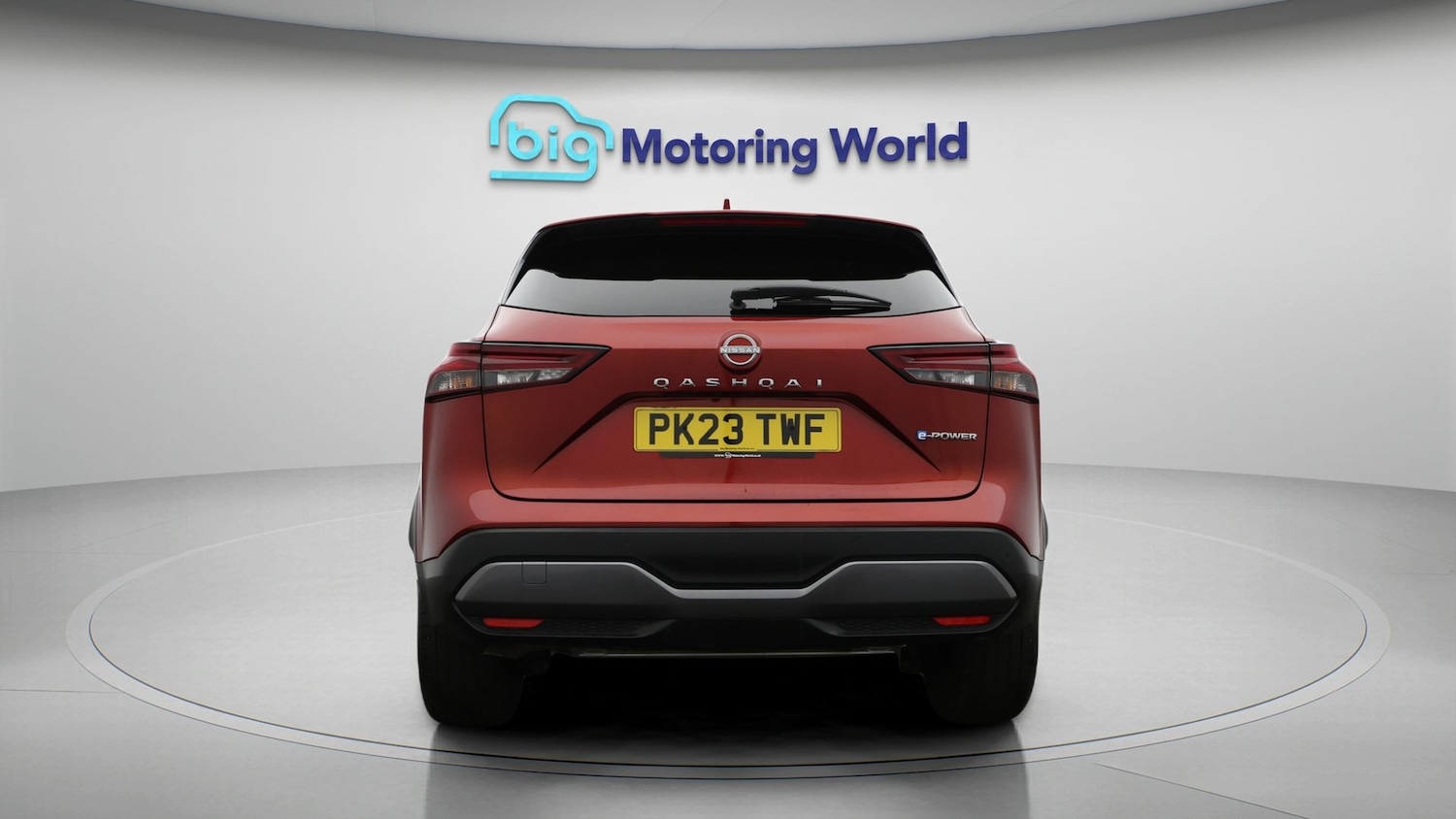 Used Nissan Qashqai 2023 for sale - 78067091: Photo 6