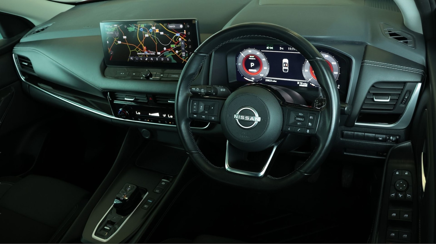 Used Nissan Qashqai 2023 for sale - 78067091: Photo 9