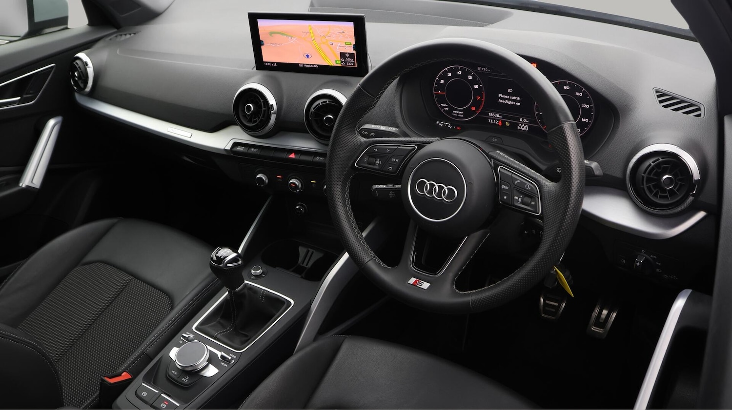 Used Audi Q2 2022 for sale - 76109280: Photo 10