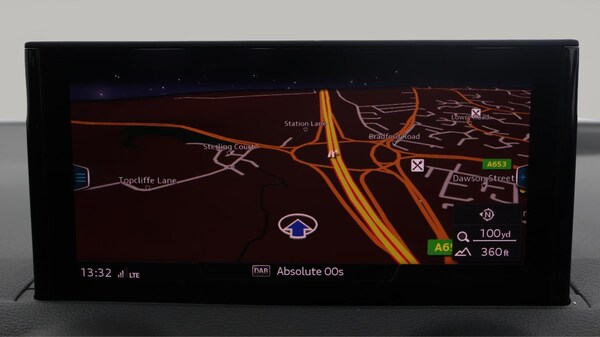 Used Audi Q2 2022 for sale - 76109280: Photo 12