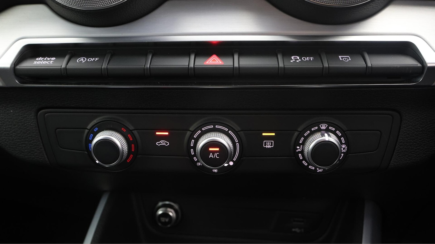 Used Audi Q2 2022 for sale - 76109280: Photo 13