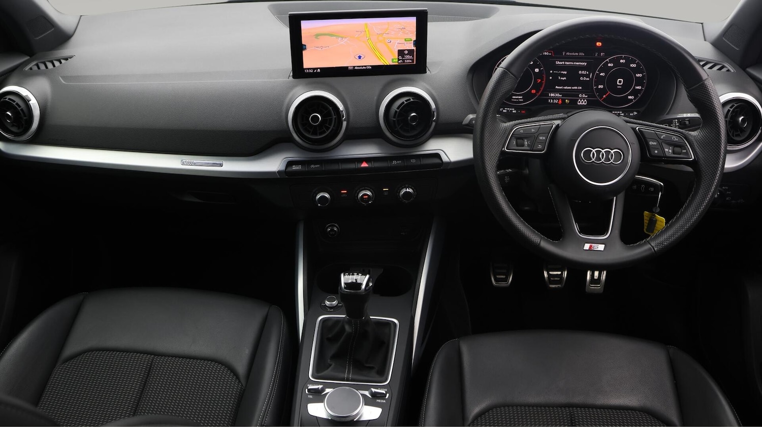 Used Audi Q2 2022 for sale - 76109280: Photo 14