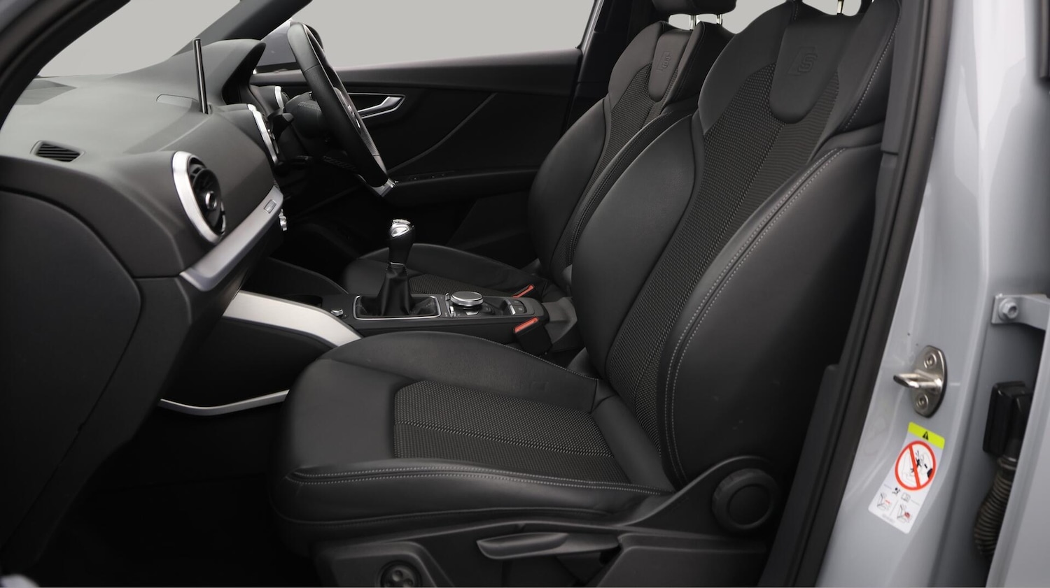 Used Audi Q2 2022 for sale - 76109280: Photo 15