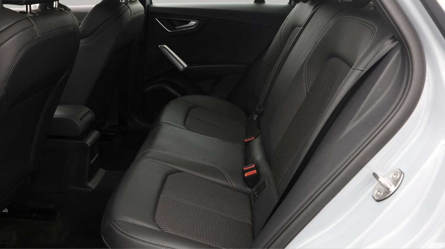 Used Audi Q2 2022 for sale - 76109280: Photo 17