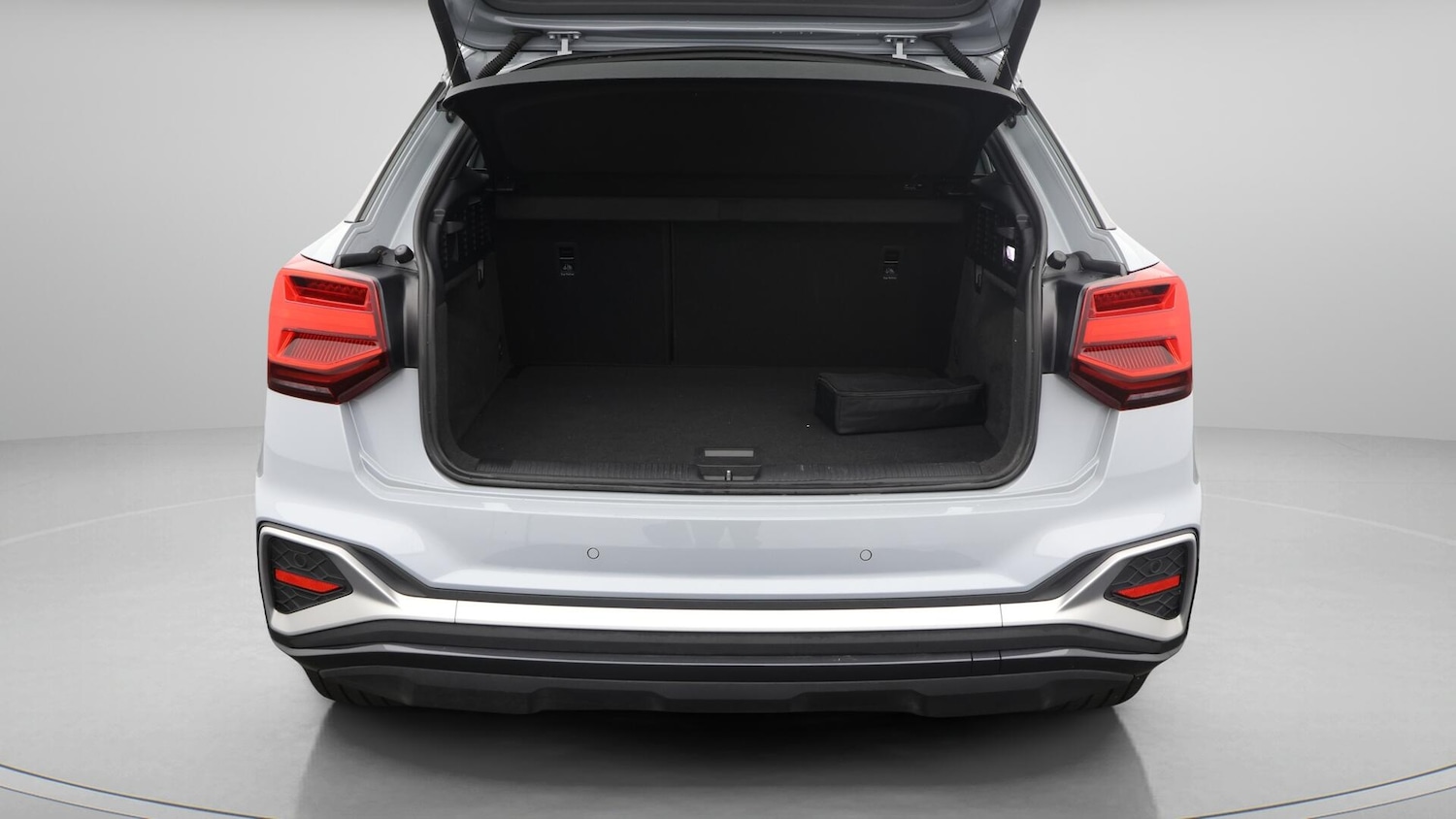 Used Audi Q2 2022 for sale - 76109280: Photo 18