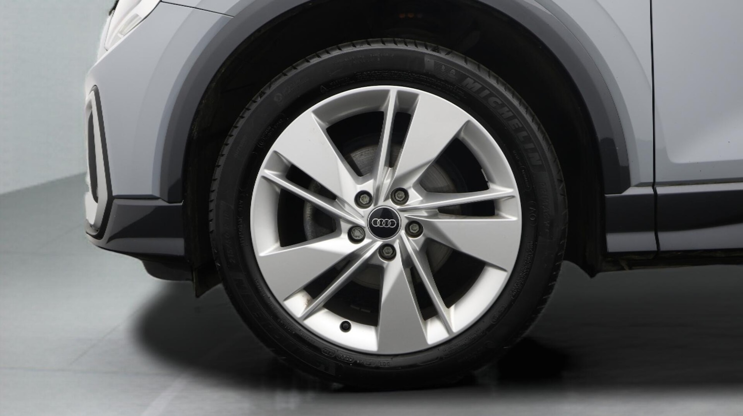 Used Audi Q2 2022 for sale - 76109280: Photo 19