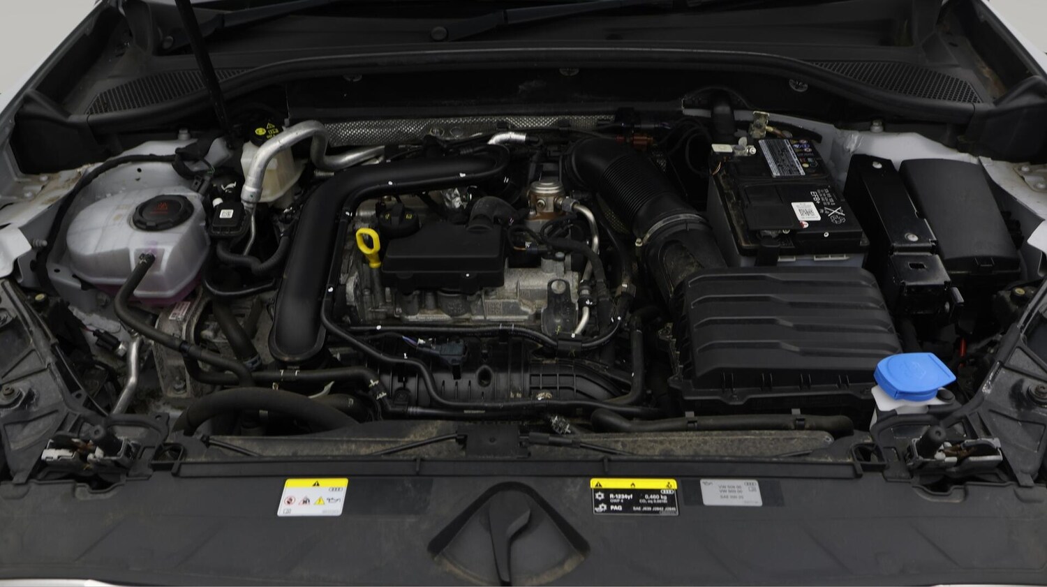 Used Audi Q2 2022 for sale - 76109280: Photo 20