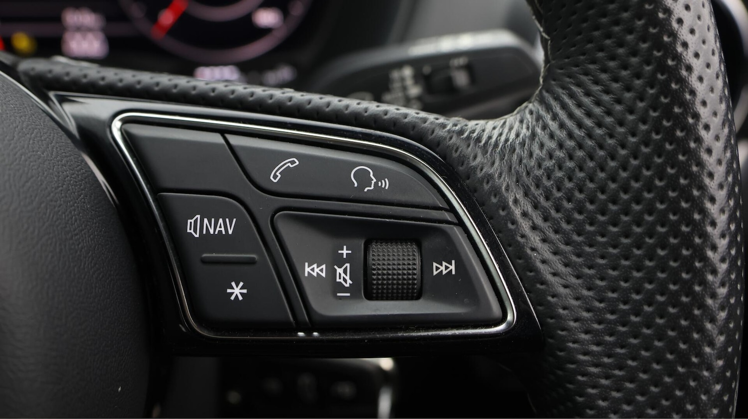 Used Audi Q2 2022 for sale - 76109280: Photo 26