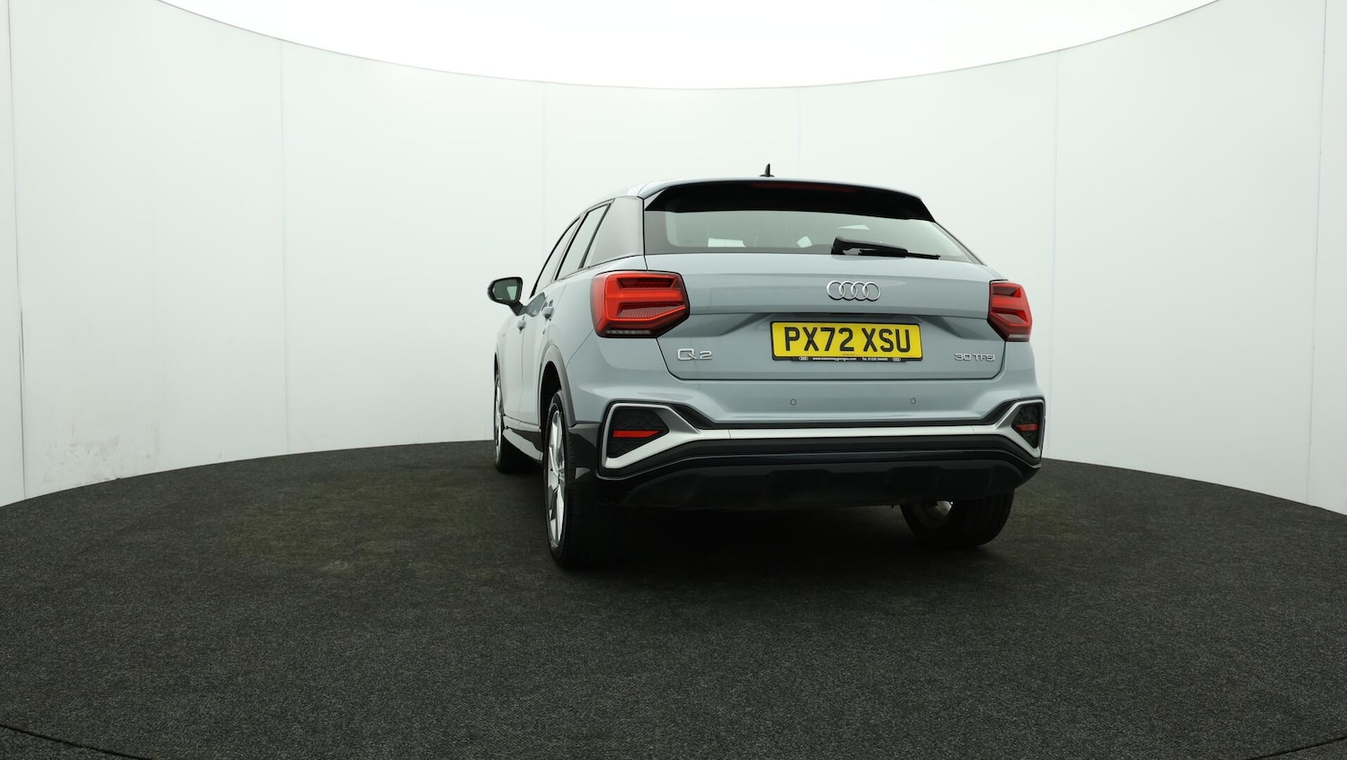 Used Audi Q2 2022 for sale - 76109280: Photo 36