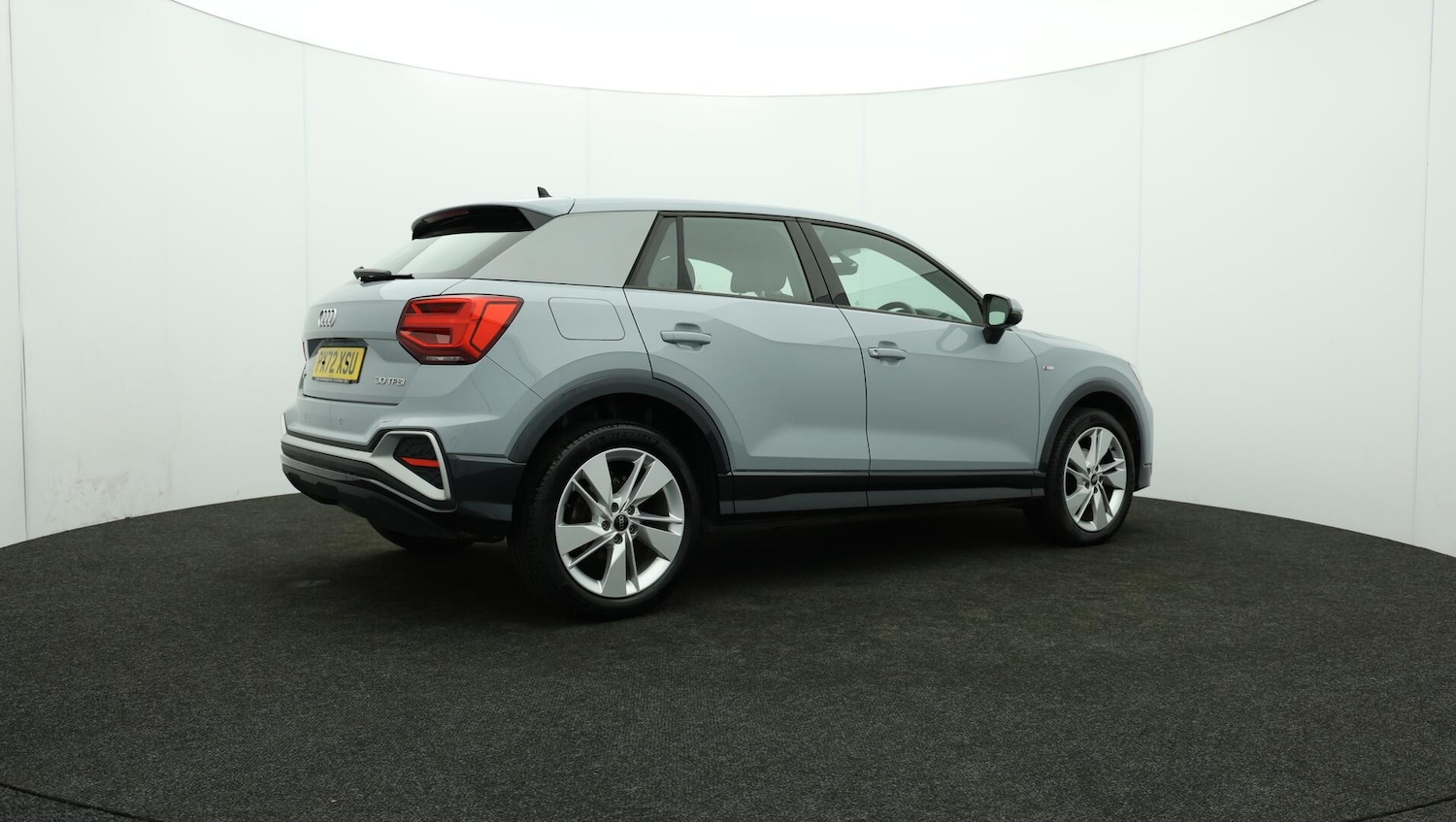 Used Audi Q2 2022 for sale - 76109280: Photo 38