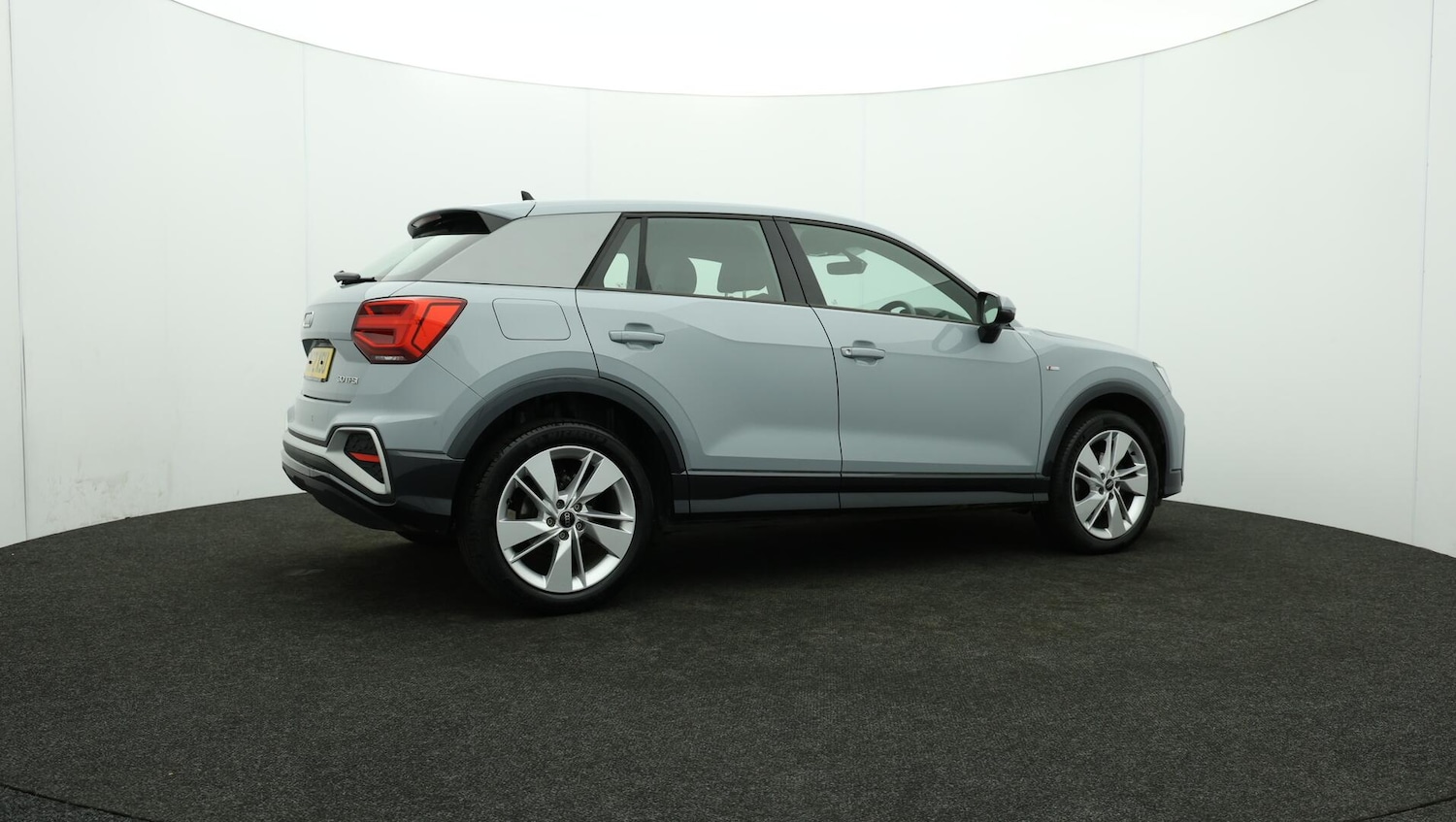 Used Audi Q2 2022 for sale - 76109280: Photo 39