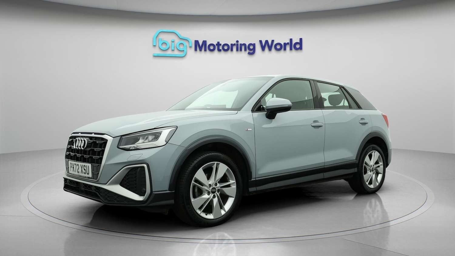 Used Audi Q2 2022 for sale - 76109280: Photo 4