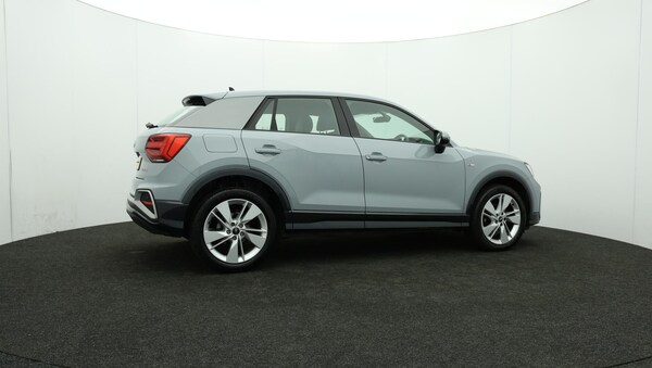 Used Audi Q2 2022 for sale - 76109280: Photo 40