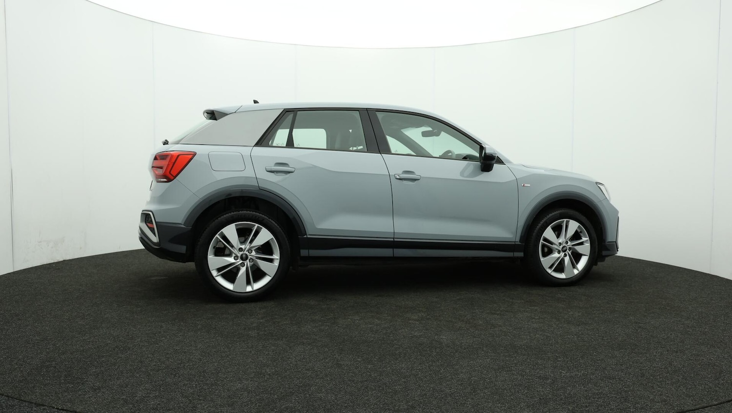 Used Audi Q2 2022 for sale - 76109280: Photo 41