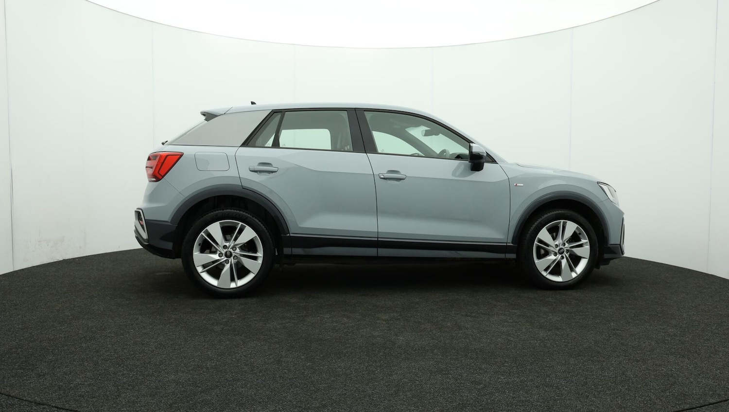 Used Audi Q2 2022 for sale - 76109280: Photo 42