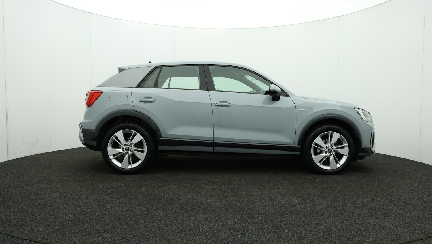Used Audi Q2 2022 for sale - 76109280: Photo 43