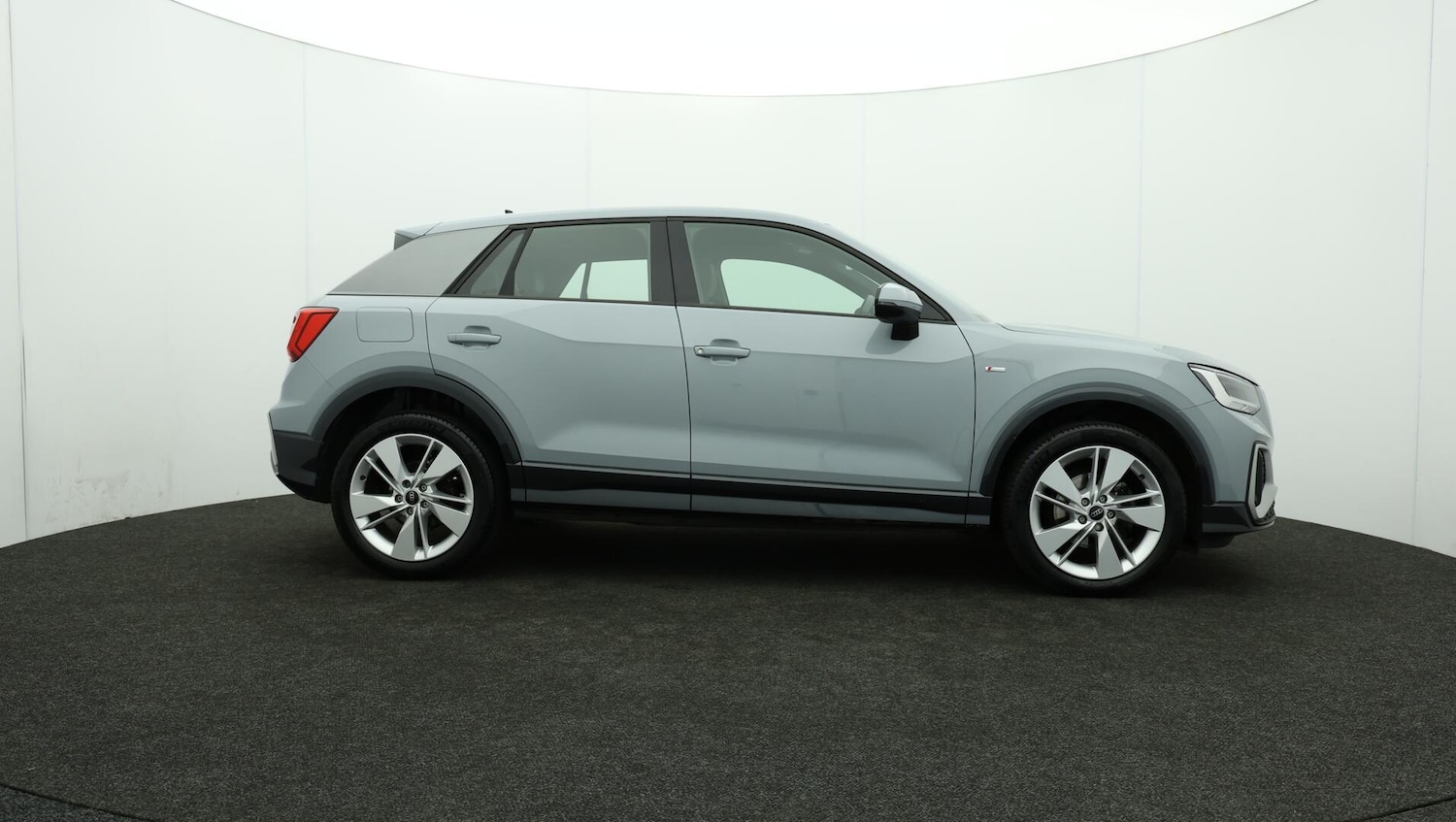 Used Audi Q2 2022 for sale - 76109280: Photo 44