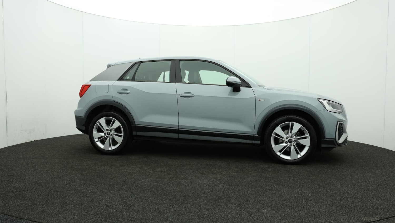 Used Audi Q2 2022 for sale - 76109280: Photo 45