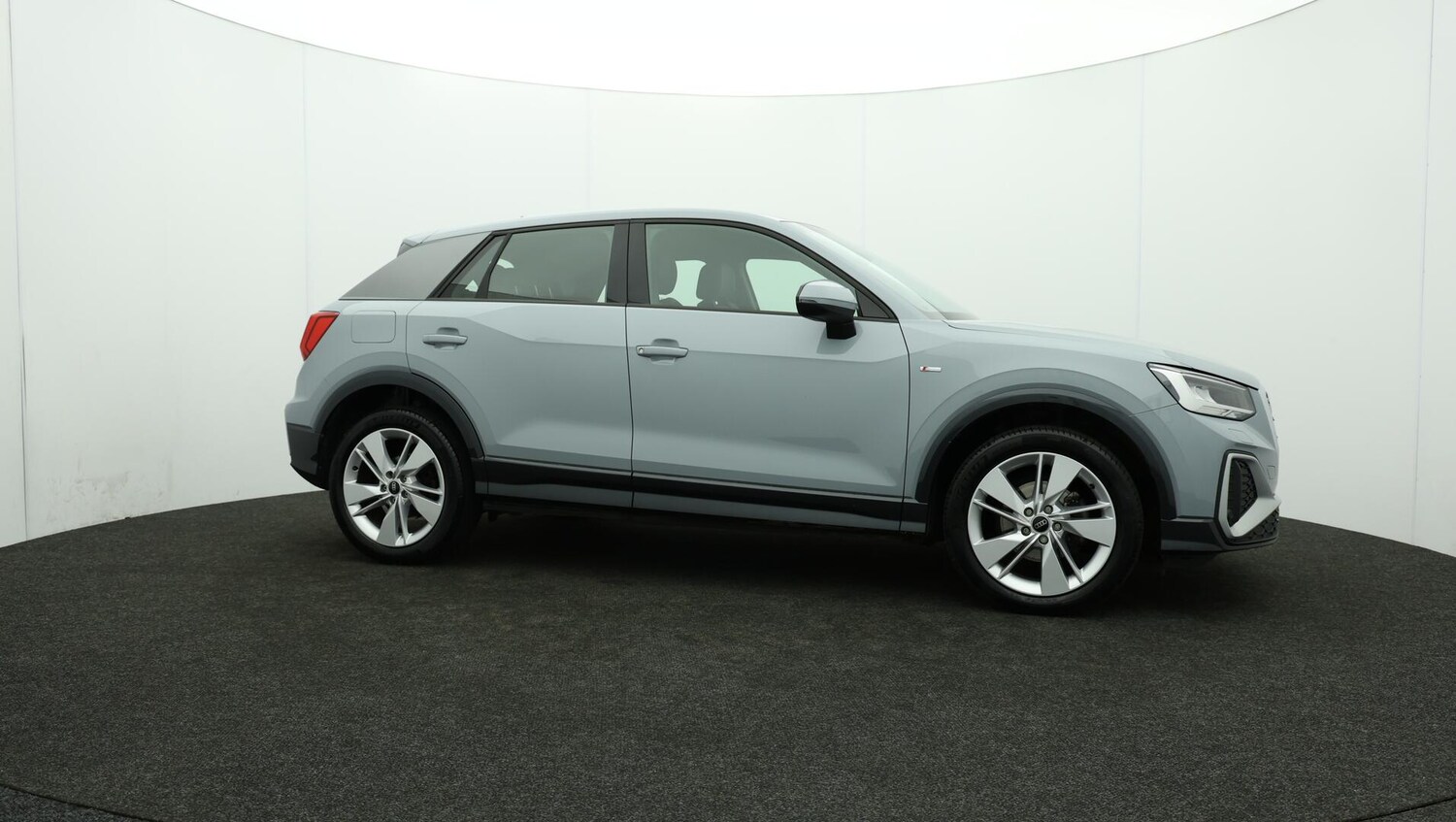 Used Audi Q2 2022 for sale - 76109280: Photo 46