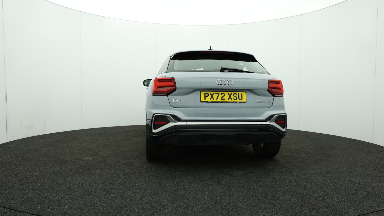 Used Audi Q2 2022 for sale - 76109280: Photo 47