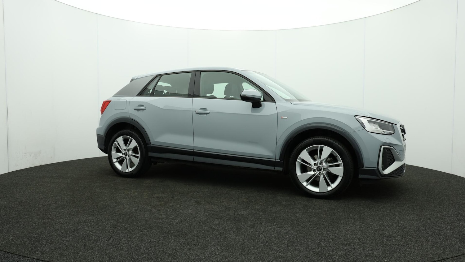 Used Audi Q2 2022 for sale - 76109280: Photo 48