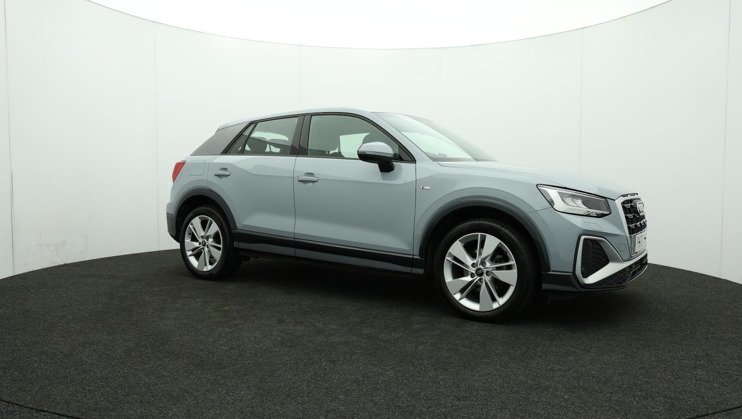 Used Audi Q2 2022 for sale - 76109280: Photo 49
