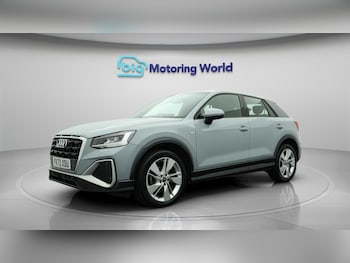 Used Audi Q2 2022 for sale - 76109280: Photo 4