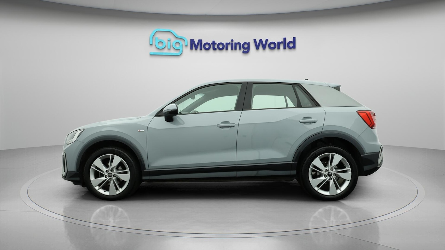 Used Audi Q2 2022 for sale - 76109280: Photo 5
