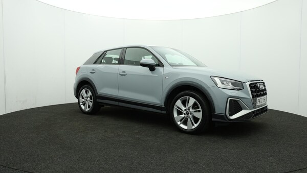 Used Audi Q2 2022 for sale - 76109280: Photo 50